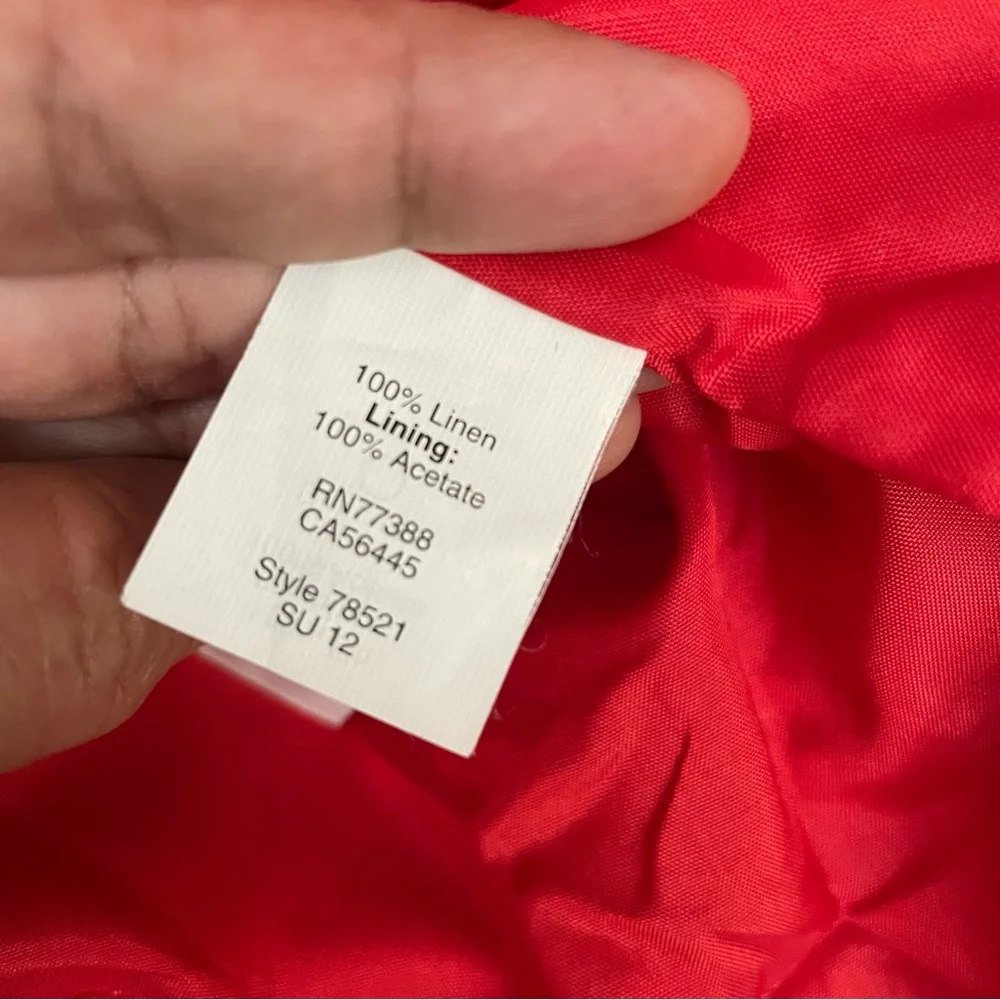 J. Crew crew collection